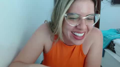 AshlyMoon online show from 12.02.24