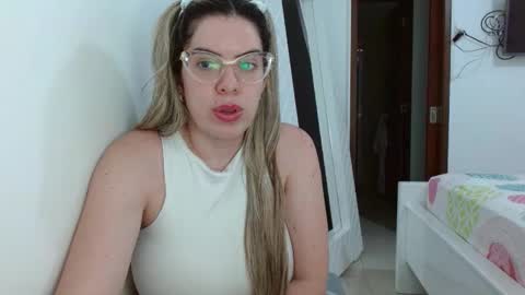 AshlyMoon online show from 12.10.24