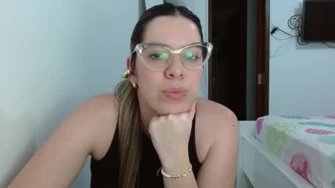 AshlyMoon online show from 12.21.24