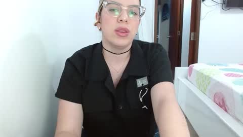 AshlyMoon online show from 12.21.24