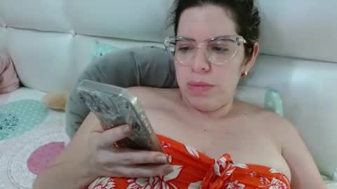 AshlyMoon online show from 01.11.25