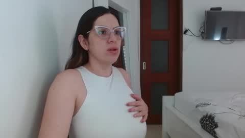 AshlyMoon online show from 03.23.26