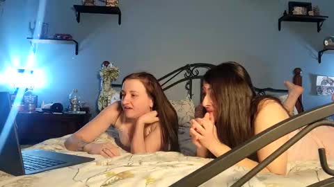 ashlynnelittle online show from 03.02.25