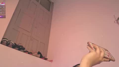 Ash  online show from 11.10.25