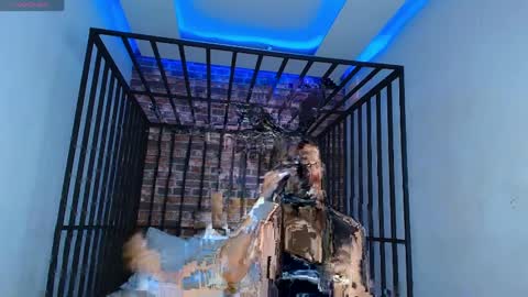 Ashly Rouxx online show from 04.08.26