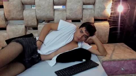 Ashly online show from 01.18.25