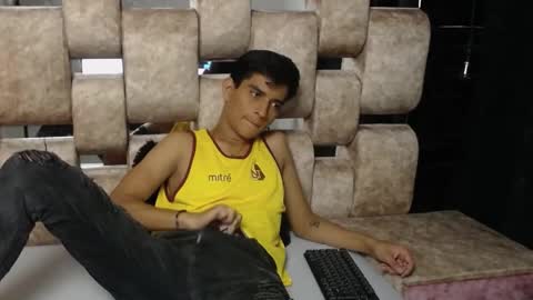 Ashly online show from 01.22.25