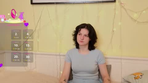 Kristine online show from 11.29.25