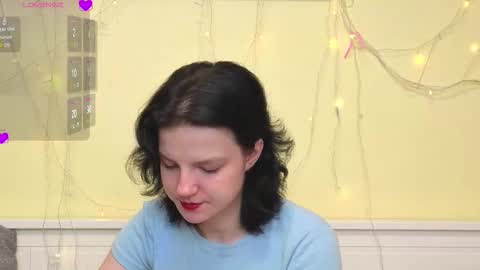 Kristine online show from 12.18.25