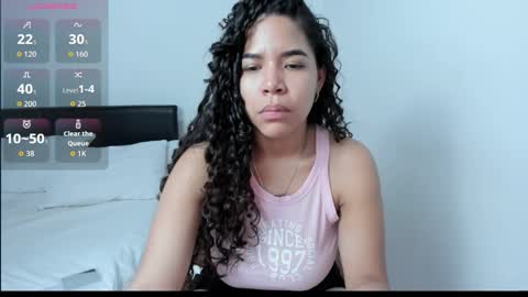 ashlyviper77 online show from 11.16.25