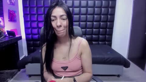 ashlyy sweet  online show from 03.29.26