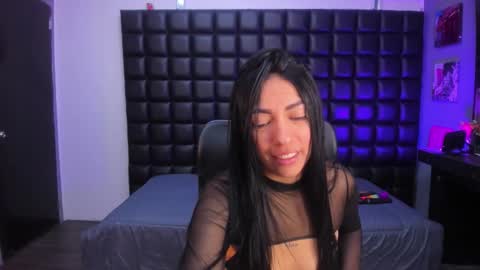 ashlyy sweet  online show from 04.07.26