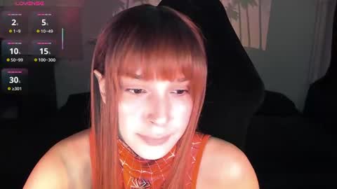 Mila online show from 06.11.26