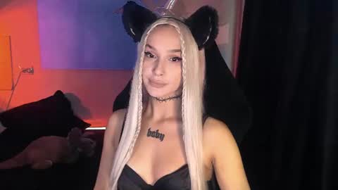 Mila online show from 06.18.26