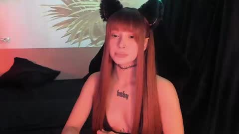 Mila online show from 06.25.26