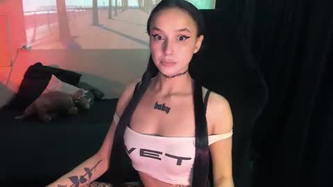 Mila online show from 06.28.26