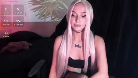 Mila online show from 07.03.26
