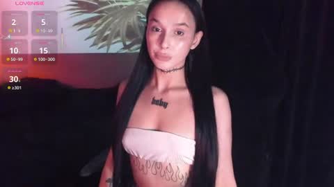 Mila online show from 07.04.26