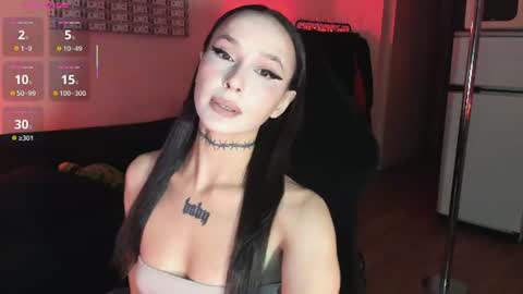 Mila online show from 07.30.26