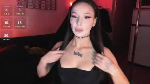 Mila online show from 08.02.26
