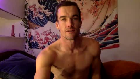 Ashton Anders online show from 12.08.24