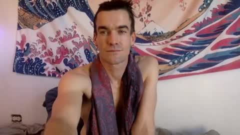 Ashton Anders online show from 10.20.25