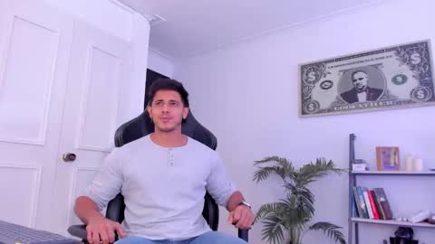 my name real is camilo online show from 09.18.25