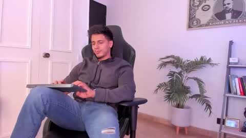 my name real is camilo online show from 10.21.25