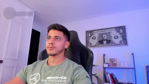 my name real is camilo online show from 11.12.25