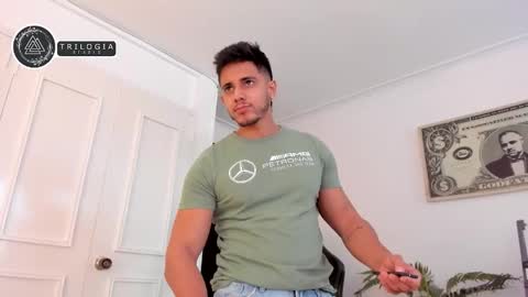 my name real is camilo online show from 11.26.25