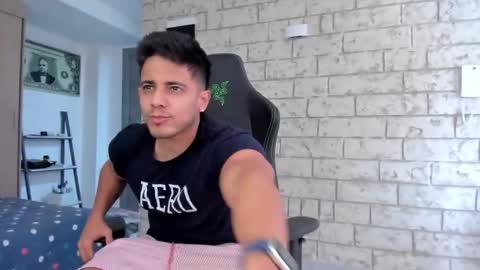 my name real is camilo online show from 12.01.25