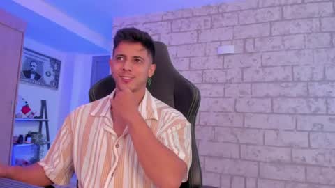 Snapshot of ashton_coleman_ chatting on 06.14.26 my name real is camilo online show from 06.14.26