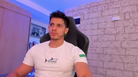 Snapshot of ashton_coleman_ chatting on 07.05.26 my name real is camilo online show from 07.05.26
