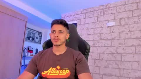 Snapshot of ashton_coleman_ chatting on 07.13.26 my name real is camilo online show from 07.13.26