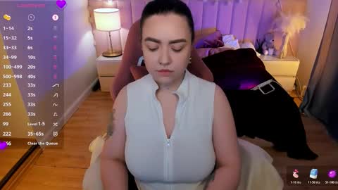 Your girlfriend online show from 02.28.26