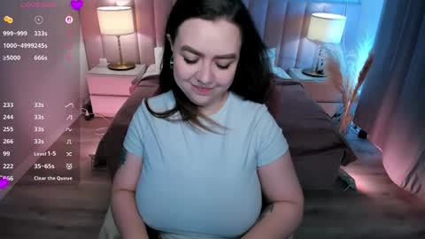 Your girlfriend online show from 05.24.26