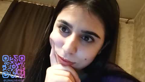 Lina online show from 10.29.25