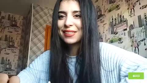 Lina online show from 11.30.25