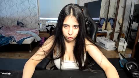 Lina online show from 02.19.26