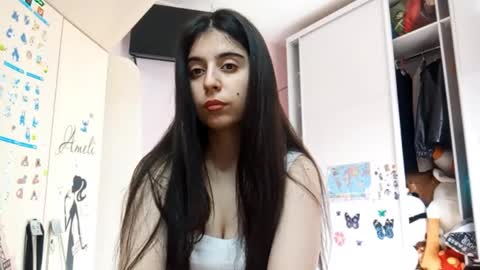 Lina online show from 03.05.26