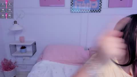 MyaFontaine online show from 02.20.26