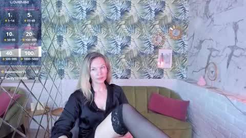 Asia online show from 03.11.25