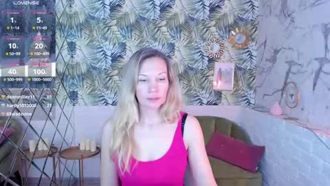 Asia online show from 03.11.25
