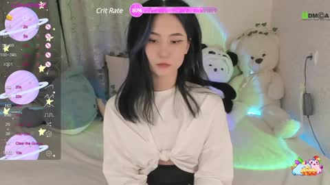 Emma online show from 12.17.24
