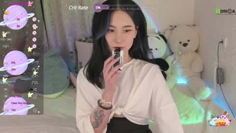 Emma online show from 12.17.24