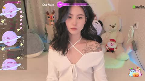Emma online show from 12.24.24