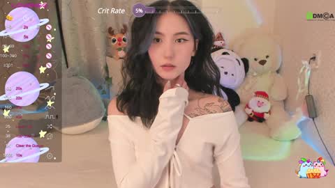 Emma online show from 12.24.24