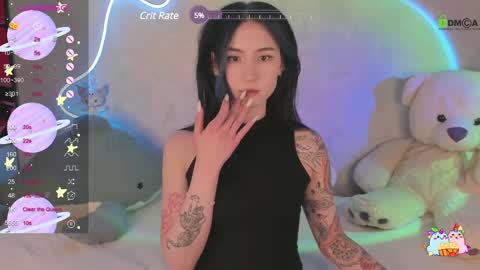 Emma online show from 02.14.25