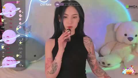 Emma online show from 02.14.25