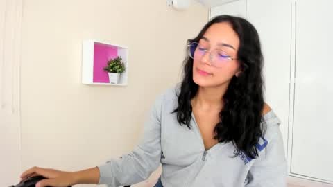 Camila online show from 12.13.24